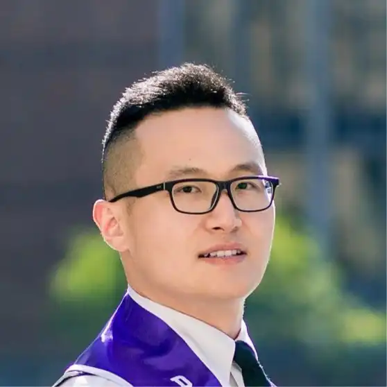 Tony's profile picture