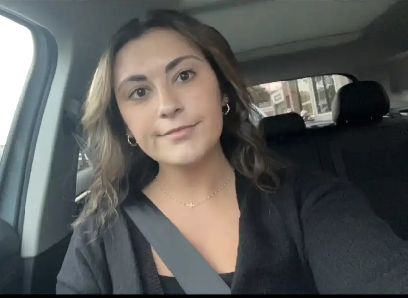 Kristina's profile picture