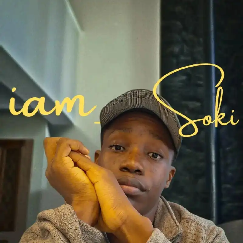 Soki's profile picture