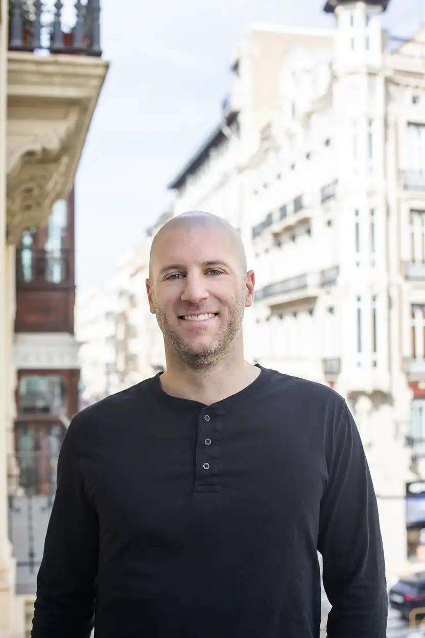Bill's profile picture on Pangea, the world's largest fractional talent marketplace.