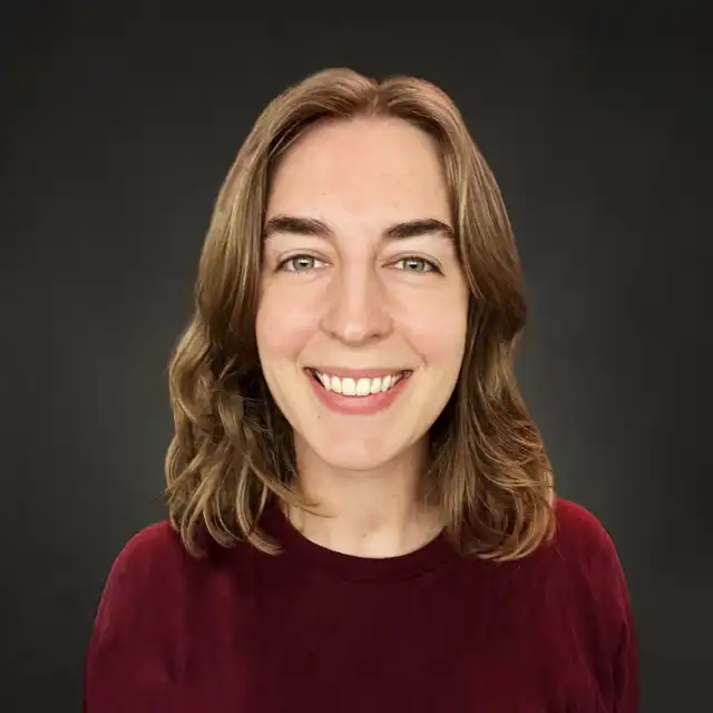 Lauren's profile picture on Pangea, the world's largest fractional talent marketplace.
