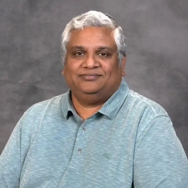 Javed's profile picture on Pangea, the world's largest fractional talent marketplace.