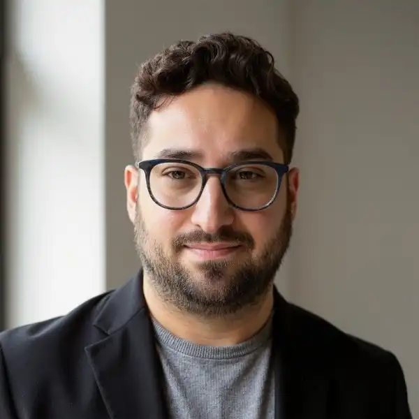 Matt's profile picture on Pangea, the world's largest fractional talent marketplace.