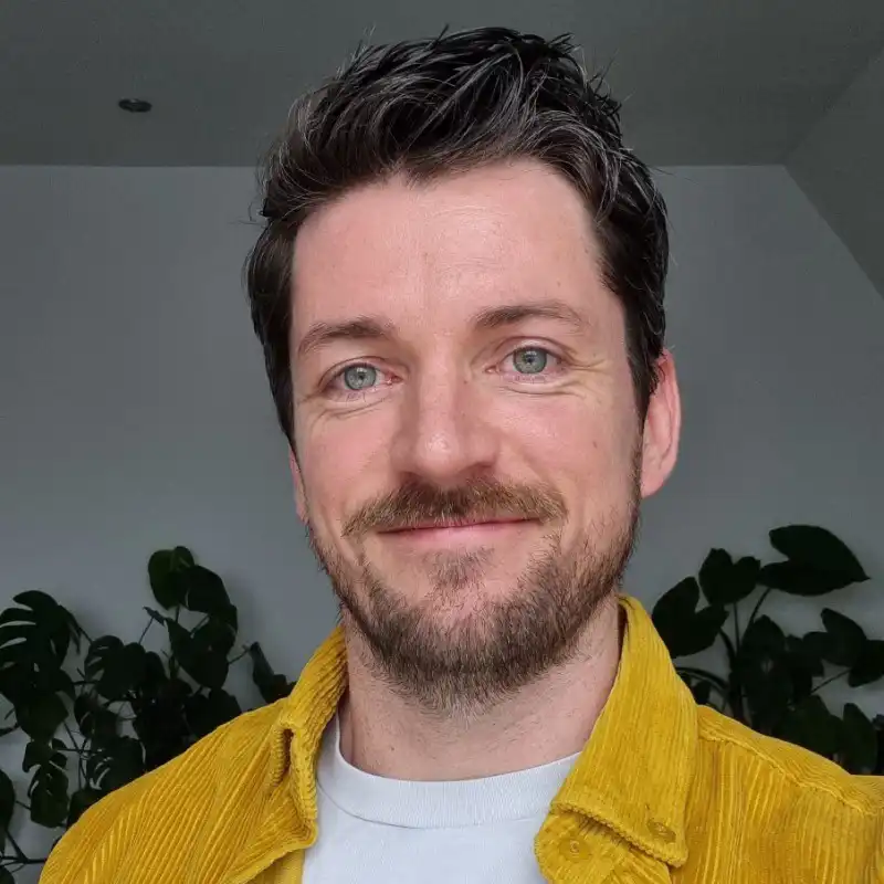 Ben's profile picture