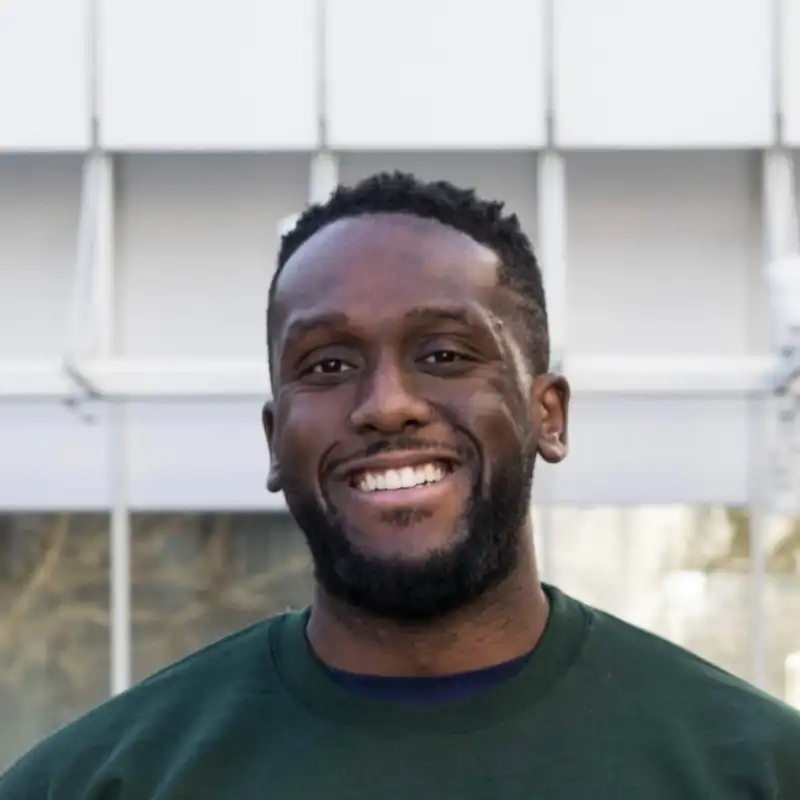 Keith's profile picture on Pangea, the world's largest fractional talent marketplace.