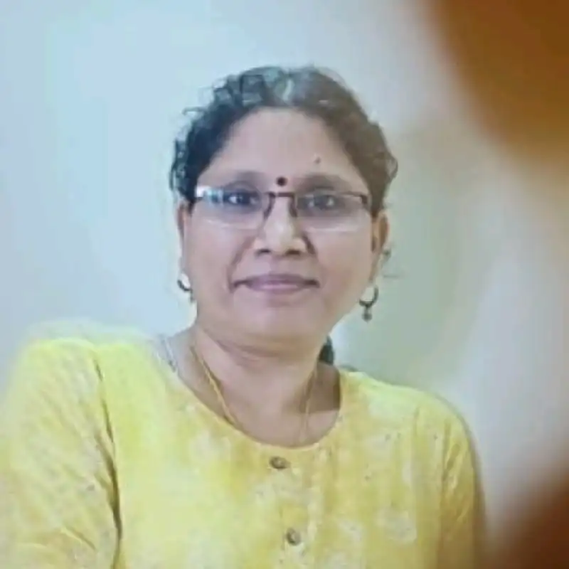 Ramya's profile picture on Pangea, the world's largest fractional talent marketplace.