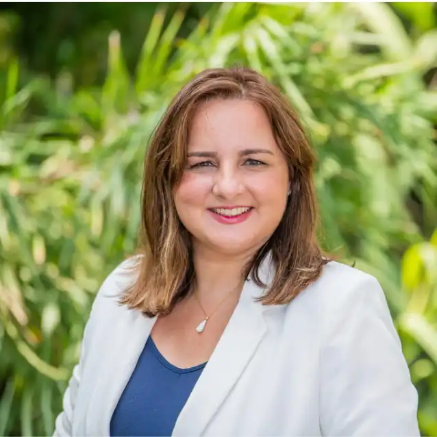 Vanessa's profile picture on Pangea, the world's largest fractional talent marketplace.