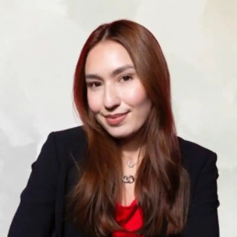 Giselle's profile picture