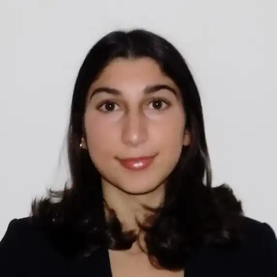 Catherine's profile picture