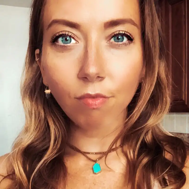 Amanda's profile picture