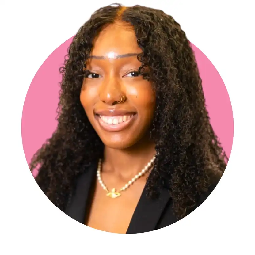 Bethany's profile picture