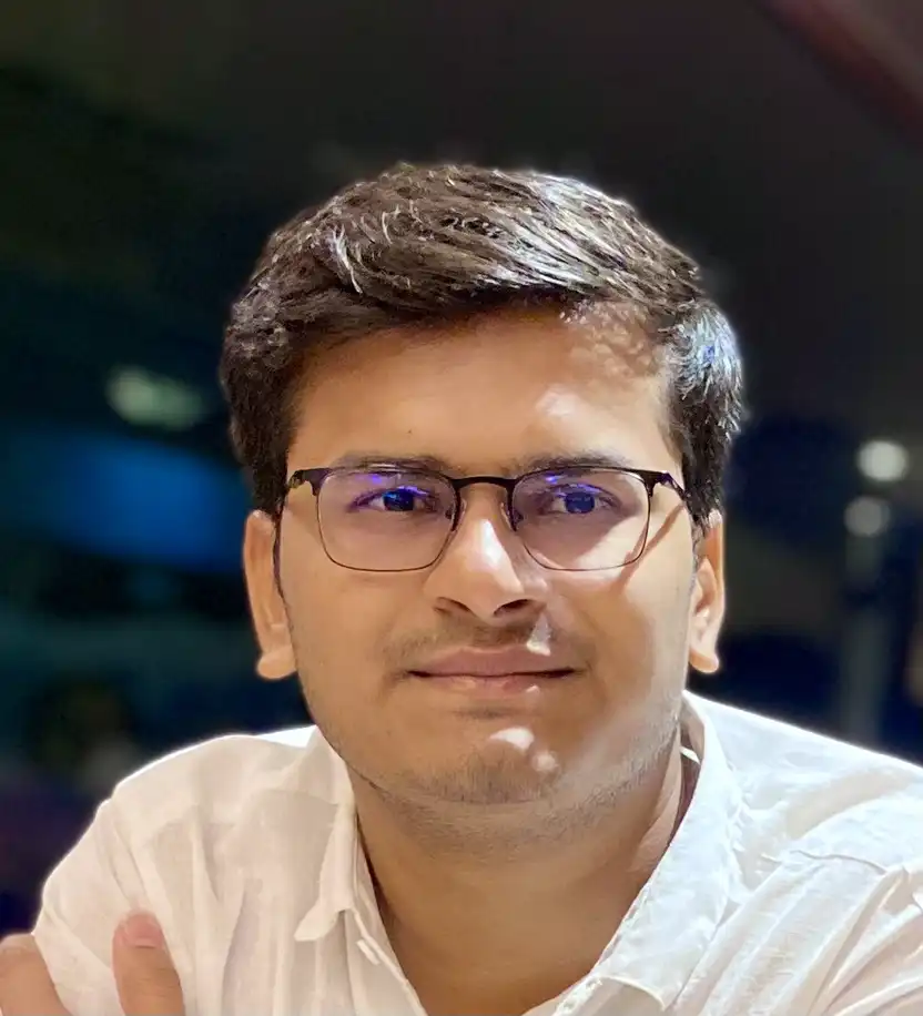 Raj's profile picture on Pangea, the world's largest fractional talent marketplace.