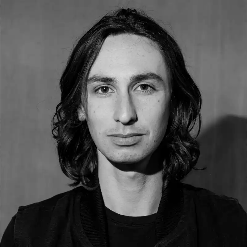 Ethan's profile picture on Pangea, the world's largest fractional talent marketplace.