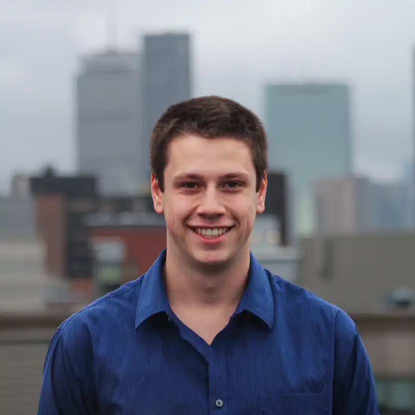 Charlie's profile picture on Pangea, the world's largest fractional talent marketplace.