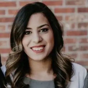 Sarah's profile picture