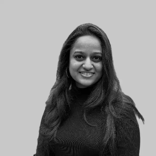 Shailee's profile picture on Pangea, the world's largest fractional talent marketplace.