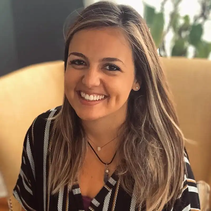 Olivia's profile picture