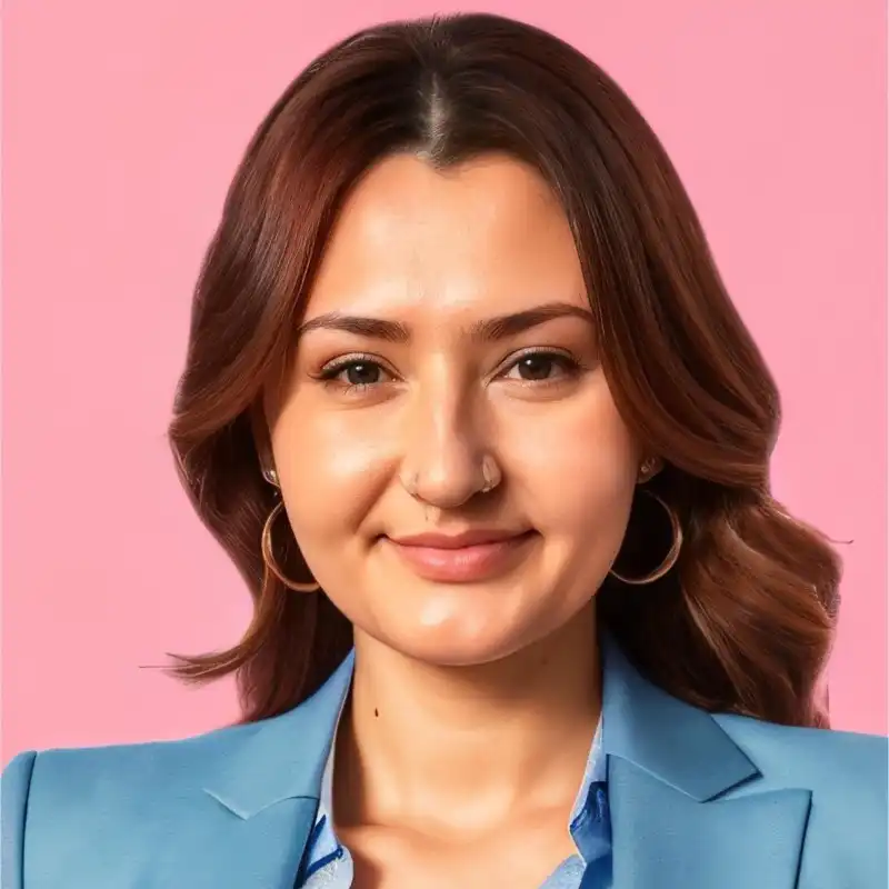 Sara's profile picture