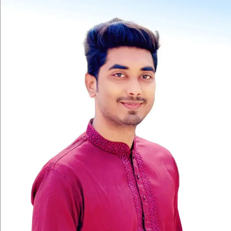 Ashik's profile picture on Pangea, the world's largest fractional talent marketplace.