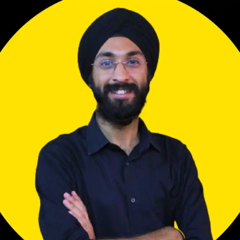 KEERAT SINGH's profile picture on Pangea, the world's largest fractional talent marketplace.