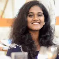 Srivardhini Reddy's profile picture