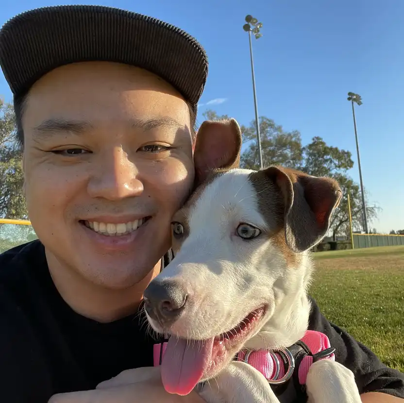 Danny's profile picture