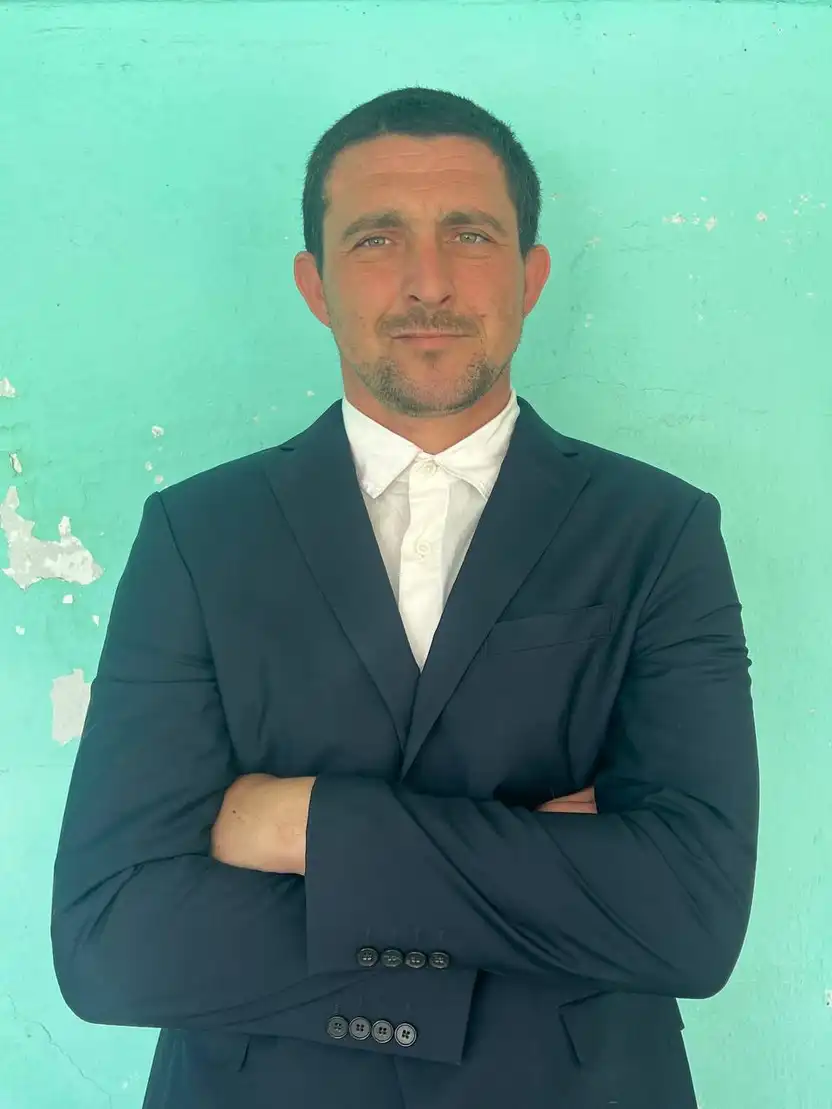 Serhii's profile picture on Pangea, the world's largest fractional talent marketplace.