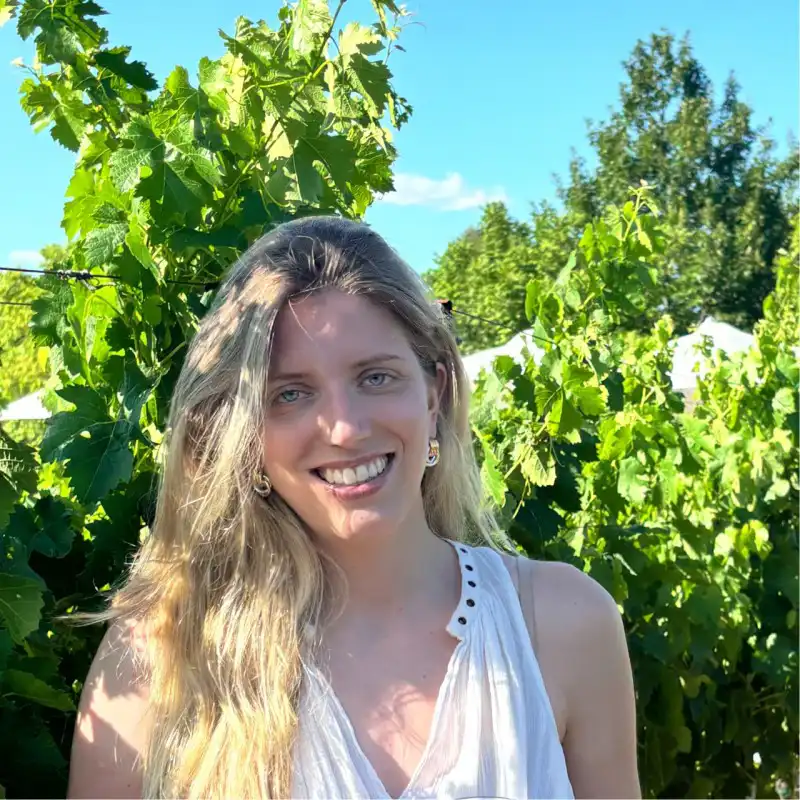 Nora's profile picture