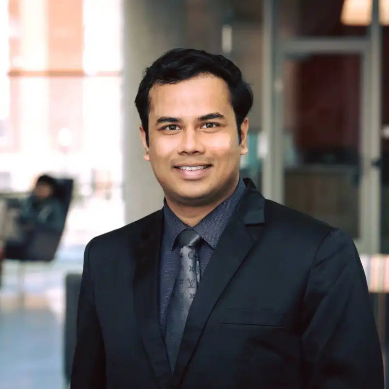 Ashish's profile picture