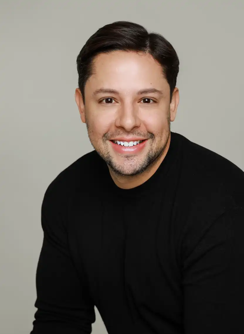 Luis's profile picture