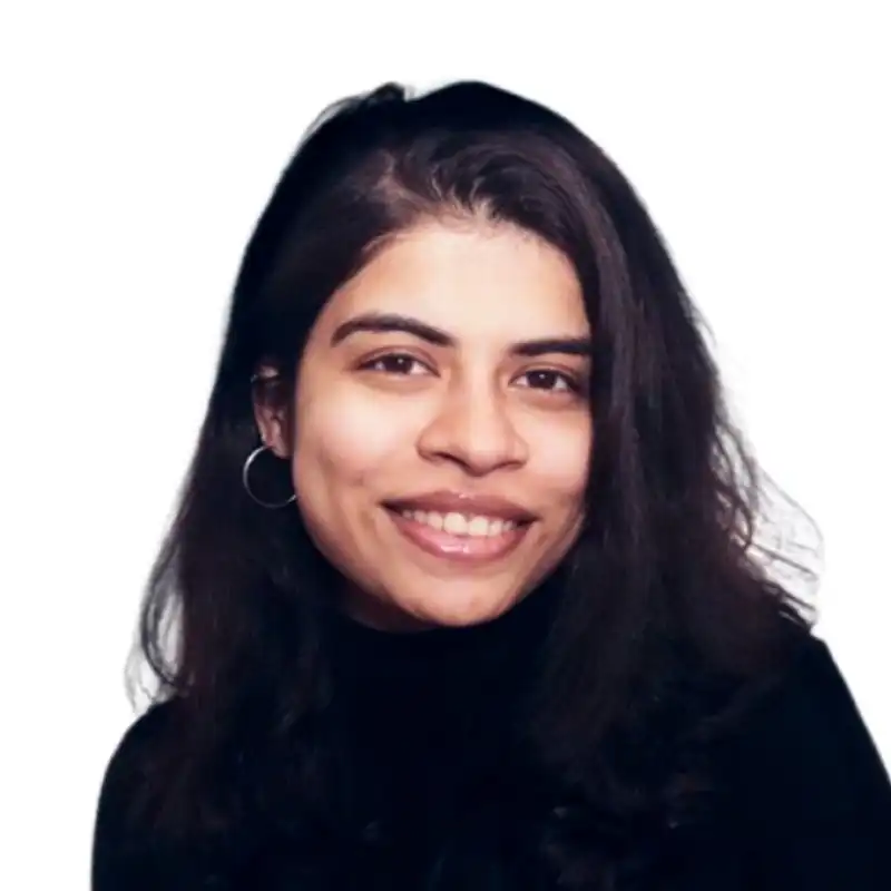 Mehek's profile picture