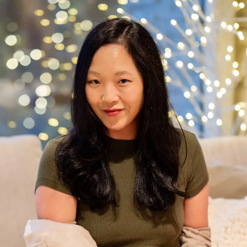 Anne's profile picture on Pangea, the world's largest fractional talent marketplace.