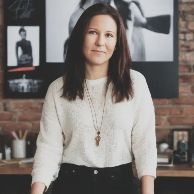 Heather's profile picture on Pangea, the world's largest fractional talent marketplace.