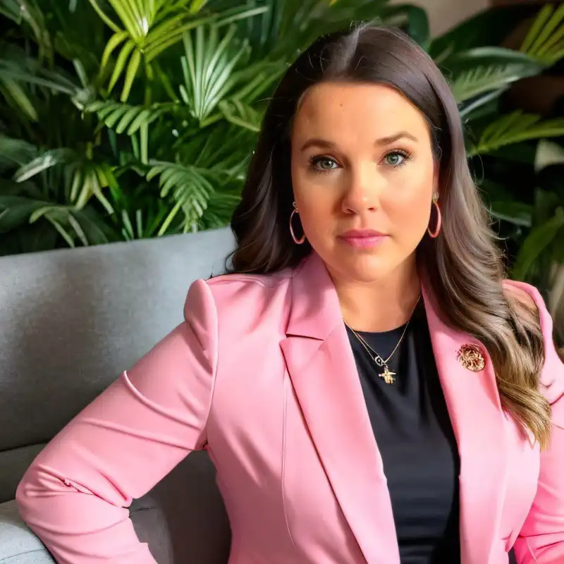 Cynthia's profile picture