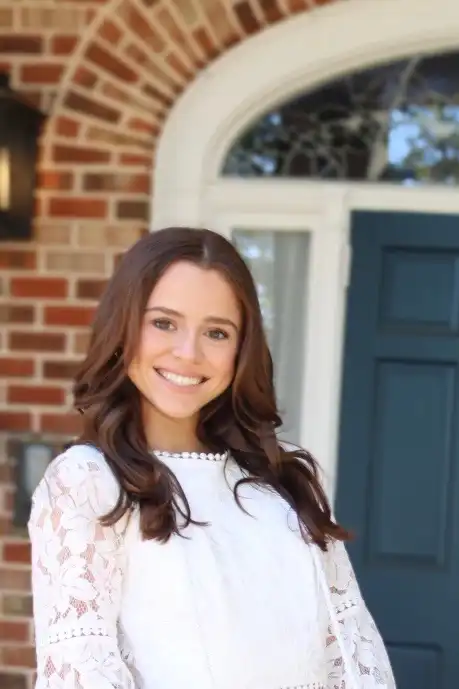 Annie's profile picture on Pangea, the world's largest fractional talent marketplace.