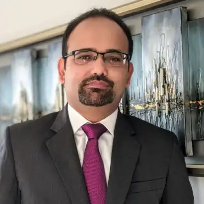 Deepak's profile picture