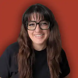 Maria's profile picture