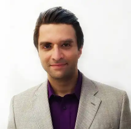 Aksel's profile picture on Pangea, the world's largest fractional talent marketplace.