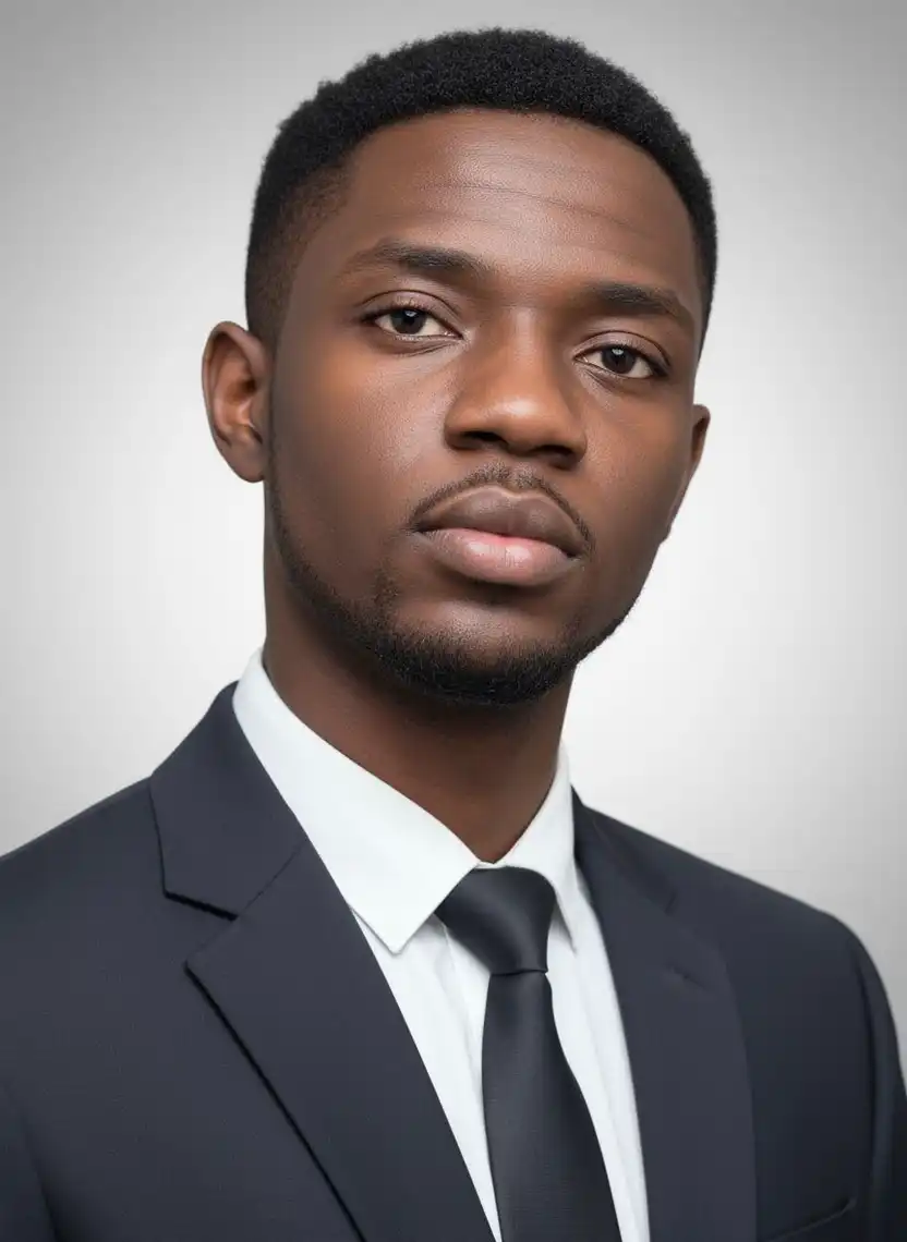 Henrey's profile picture on Pangea, the world's largest fractional talent marketplace.