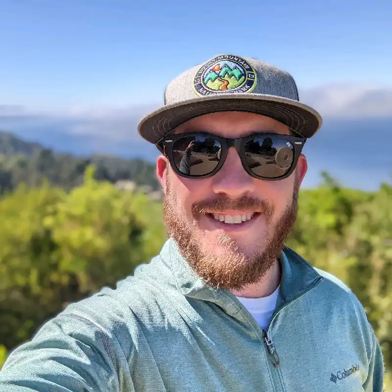 Jacob's profile picture