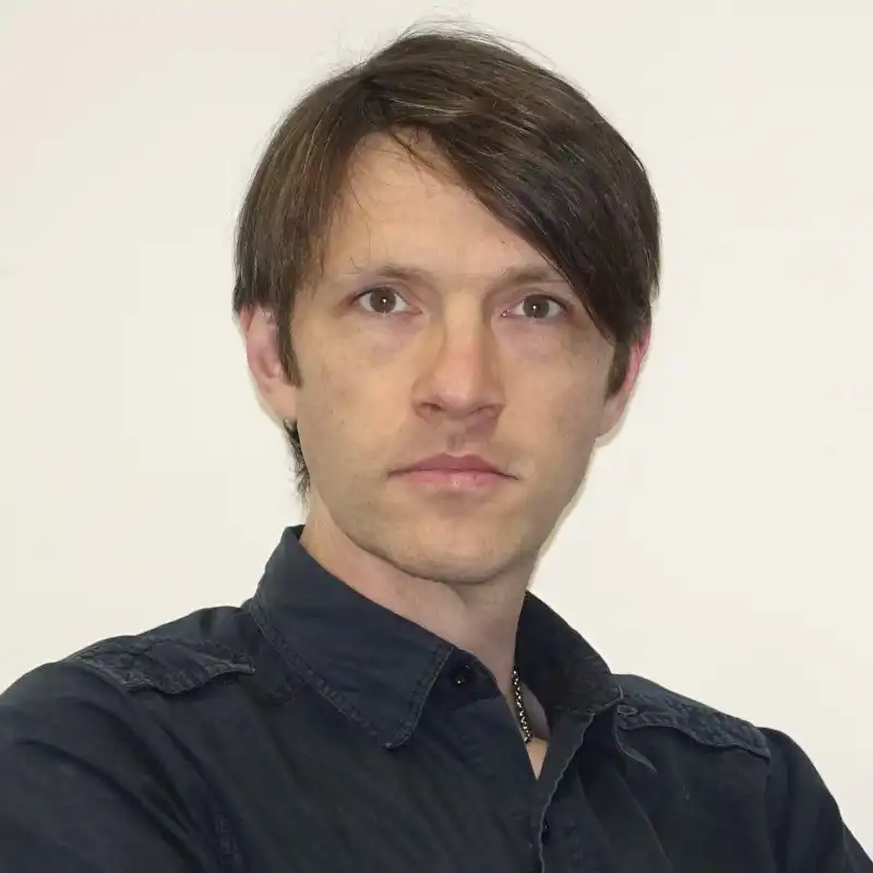 Mike's profile picture on Pangea, the world's largest fractional talent marketplace.