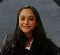 Dhwani's profile picture