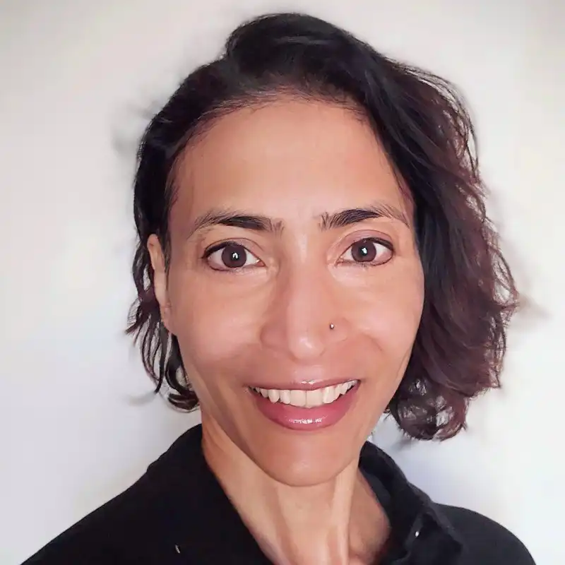 Mallika's profile picture