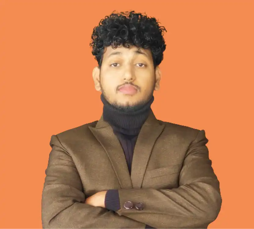 Yash's profile picture on Pangea, the world's largest fractional talent marketplace.