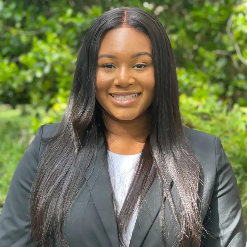 Nonso's profile picture on Pangea, the world's largest fractional talent marketplace.