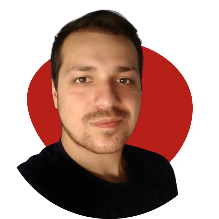 Antonio's profile picture on Pangea, the world's largest fractional talent marketplace.