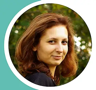 Alenka's profile picture on Pangea, the world's largest fractional talent marketplace.