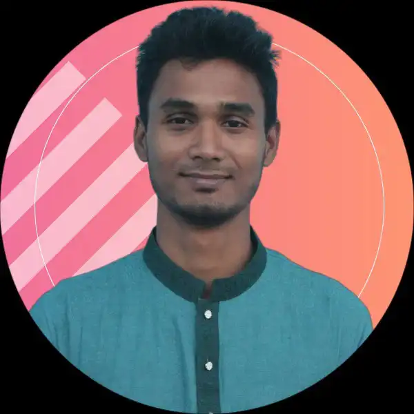 Zunayed's profile picture on Pangea, the world's largest fractional talent marketplace.