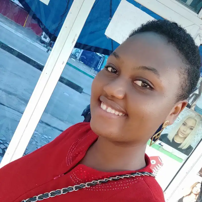 Salomie's profile picture on Pangea, the world's largest fractional talent marketplace.