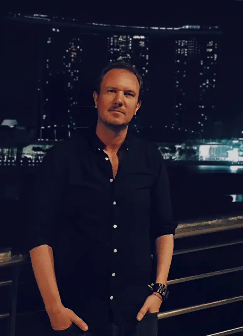 Michael Adler's profile picture on Pangea, the world's largest fractional talent marketplace.